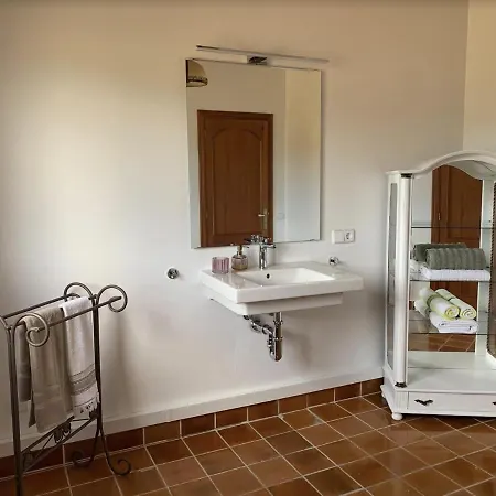 Ferienhaus Es Fasser Son Servera (Mallorca)