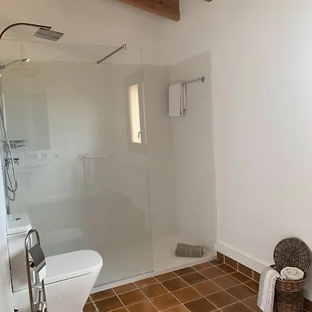 Ferienhaus Es Fasser Son Servera (Mallorca)