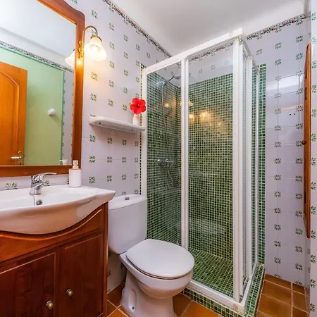 Es Fasser Ferienhaus