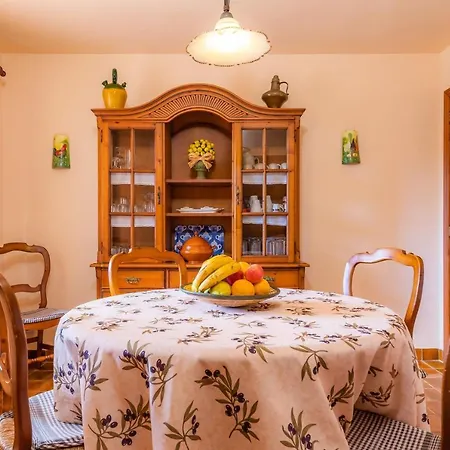 Ferienhaus Es Fasser Son Servera (Mallorca)