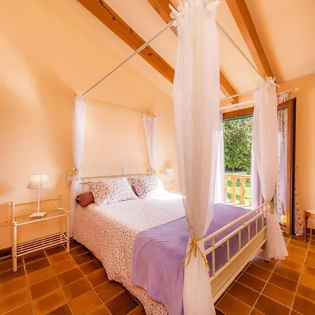 Ferienhaus Es Fasser *