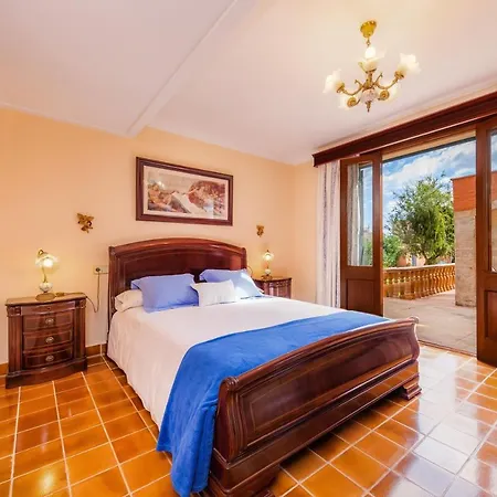 Es Fasser Ferienhaus